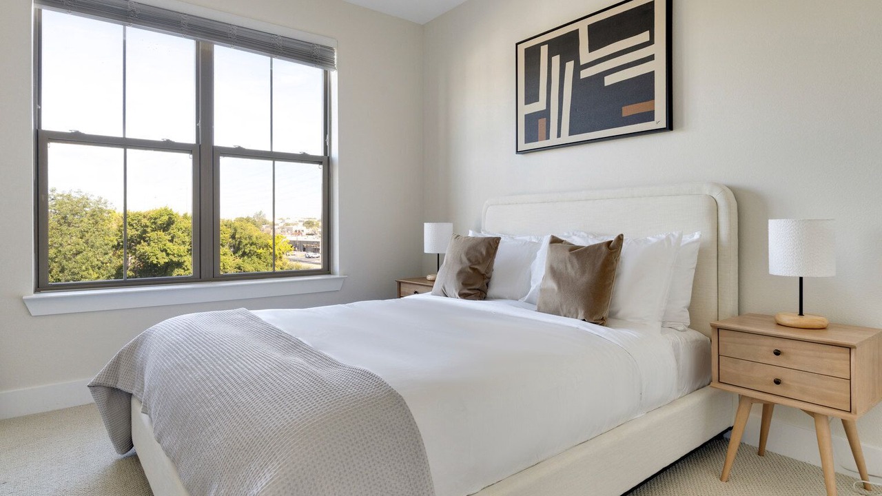 Photo of Bedroom in Scofield Farms