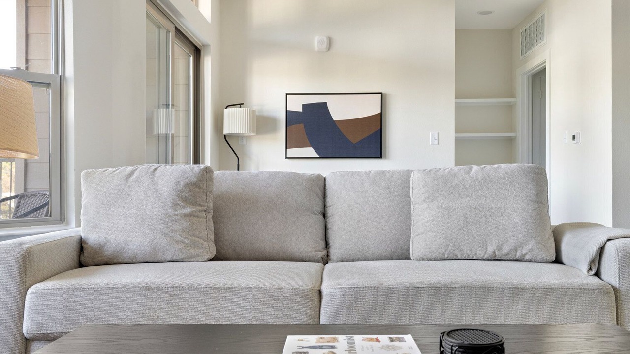 Photo of Livingroom in Scofield Farms