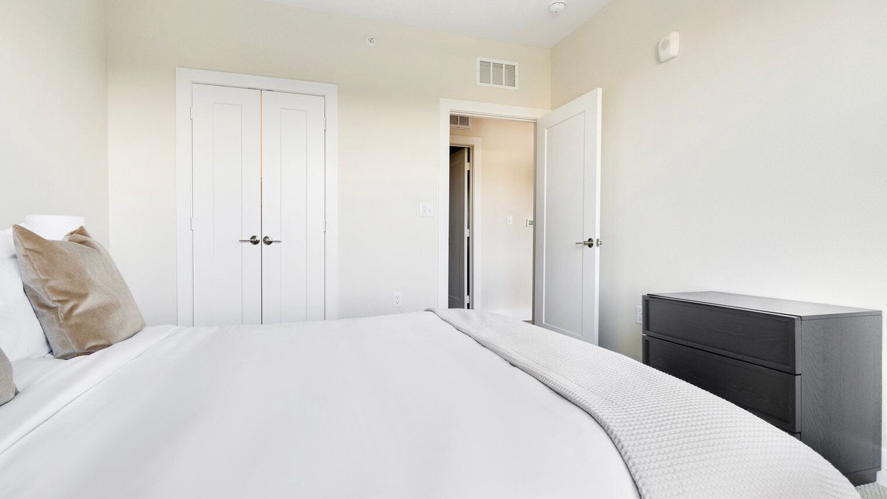 Photo of Bedroom in Scofield Farms