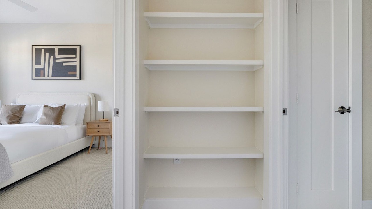 Photo of Bedroom in Scofield Farms