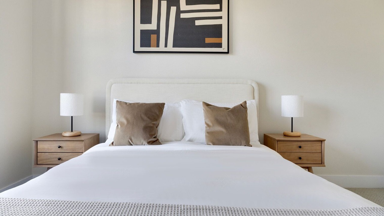 Photo of Bedroom in Scofield Farms