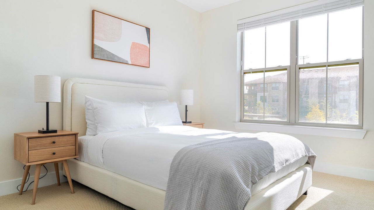 Photo of Bedroom in Scofield Farms