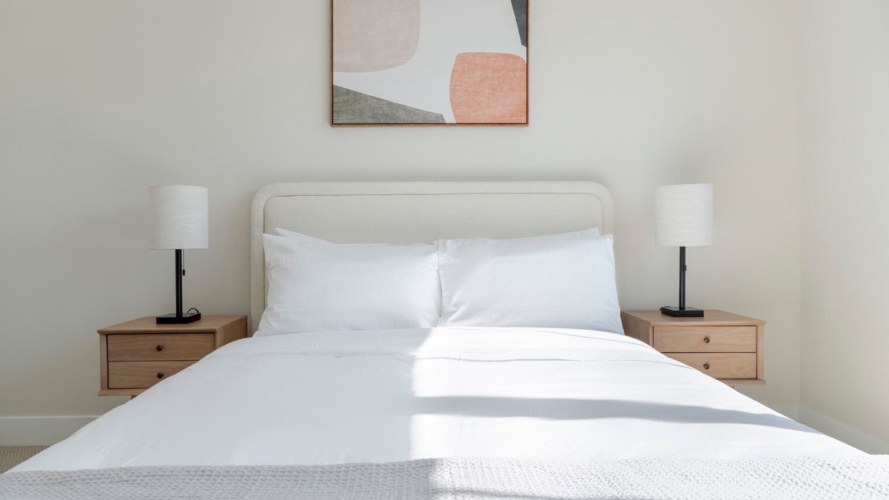 Photo of Bedroom in Scofield Farms