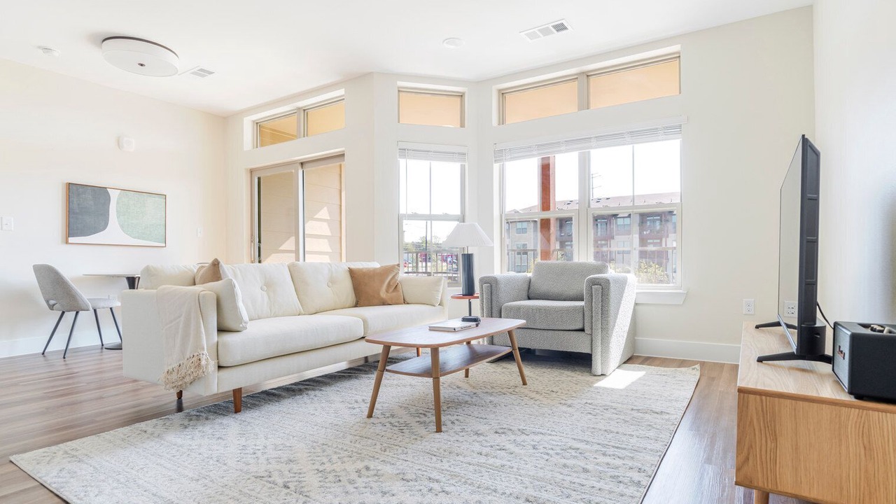 Photo of Livingroom in Scofield Farms
