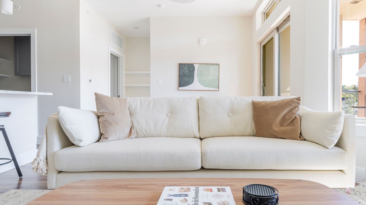 Photo of Livingroom in Scofield Farms