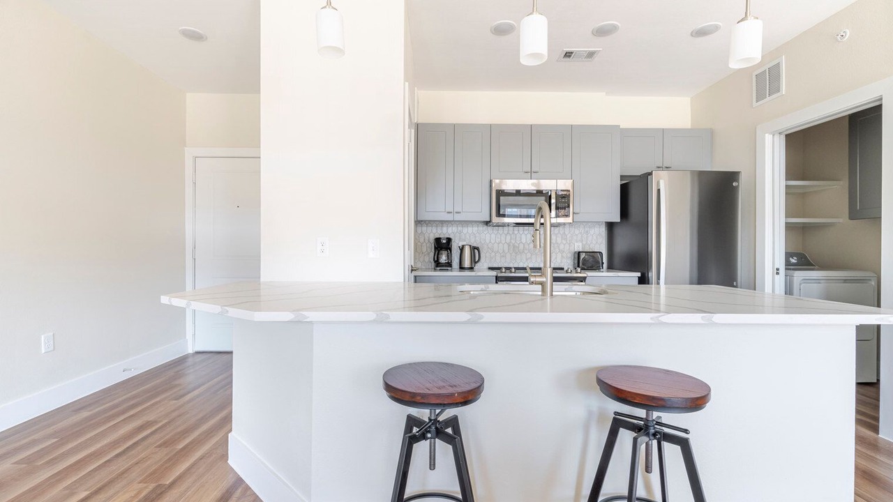 Photo of Kitchen in Scofield Farms