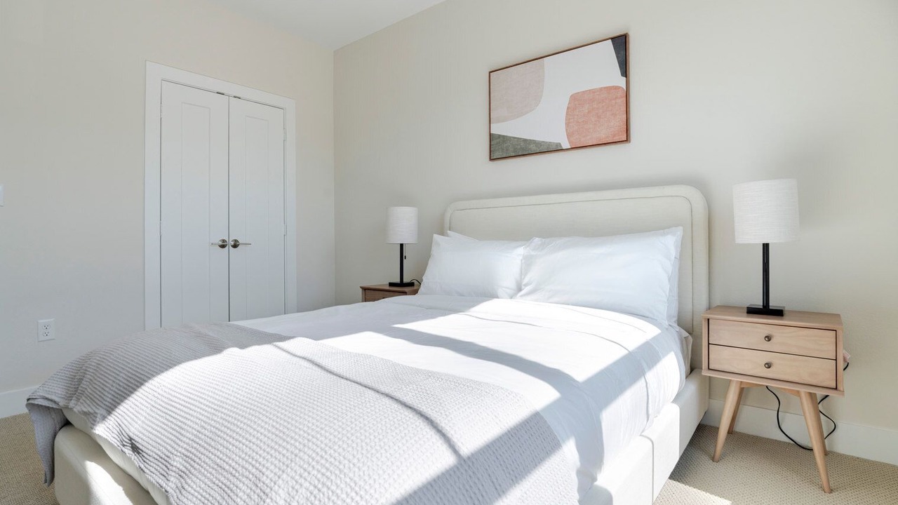 Photo of Bedroom in Scofield Farms