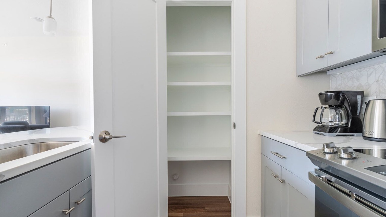 Photo of Kitchen in Scofield Farms