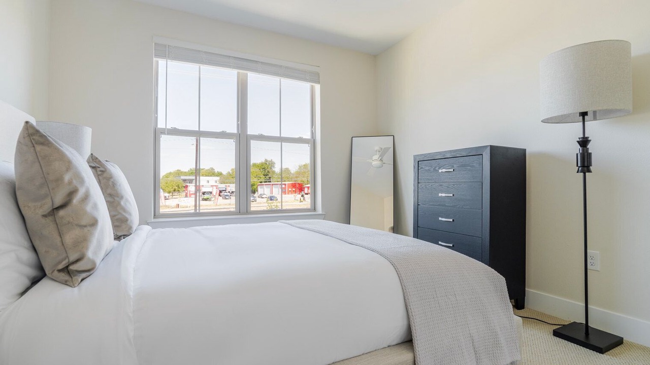 Photo of Bedroom in Scofield Farms