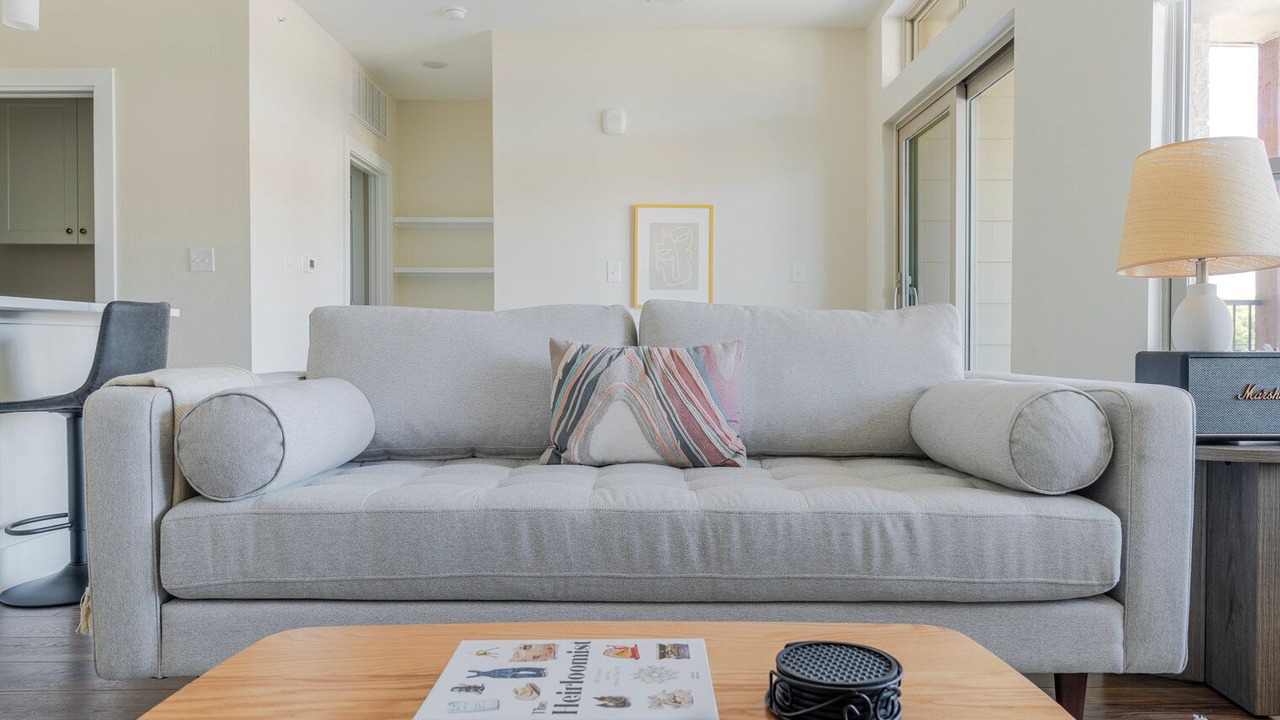 Photo of Livingroom in Scofield Farms