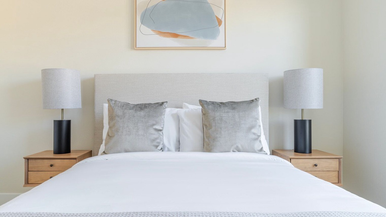 Photo of Bedroom in Scofield Farms