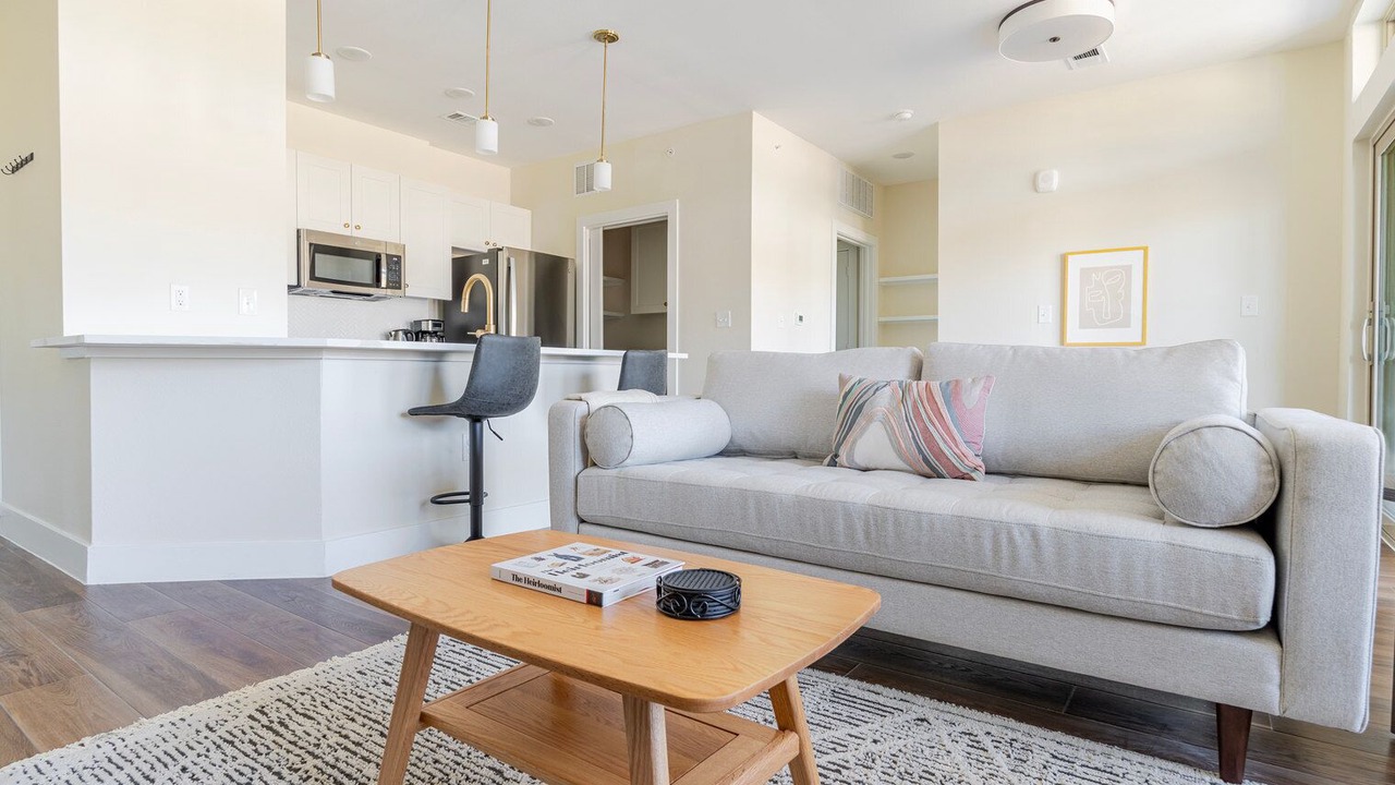 Photo of Livingroom in Scofield Farms