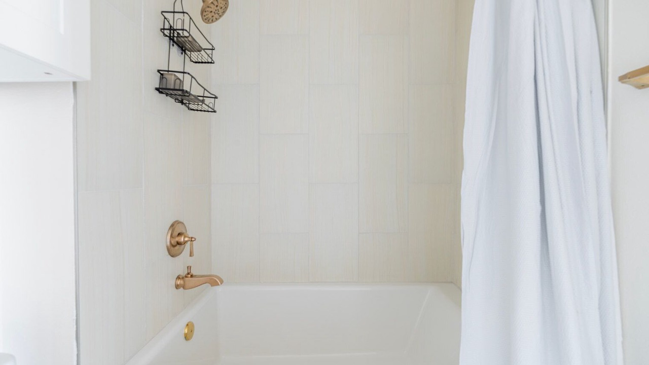 Photo of Bathroom in Scofield Farms