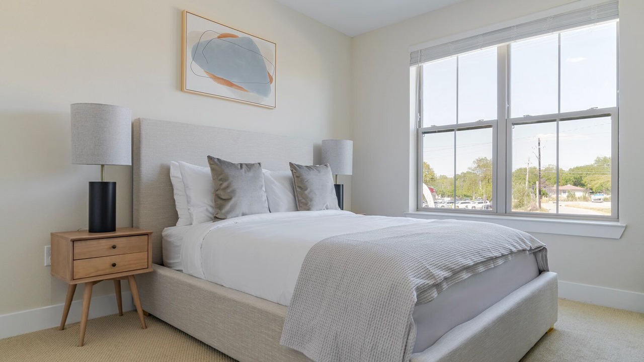 Photo of Bedroom in Scofield Farms