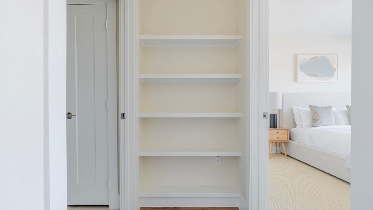 Photo of Bedroom in Scofield Farms