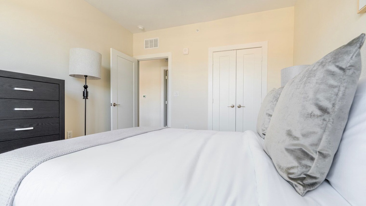 Photo of Bedroom in Scofield Farms
