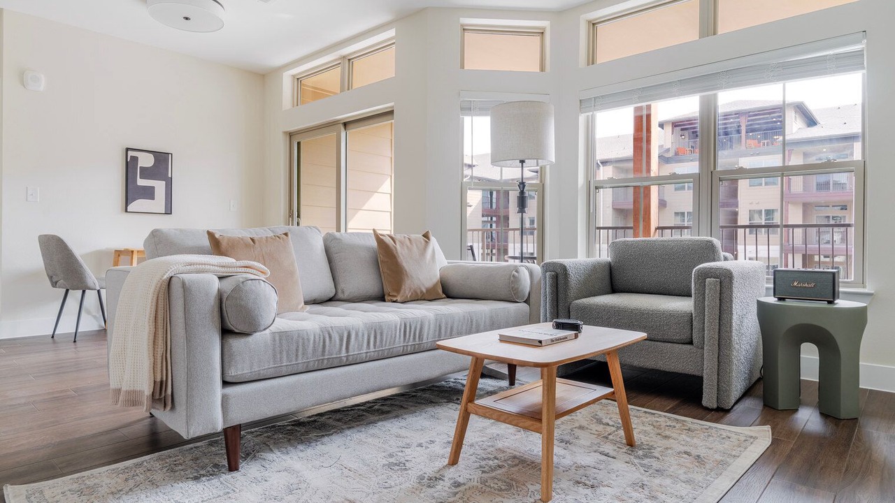 Photo of Livingroom in Scofield Farms
