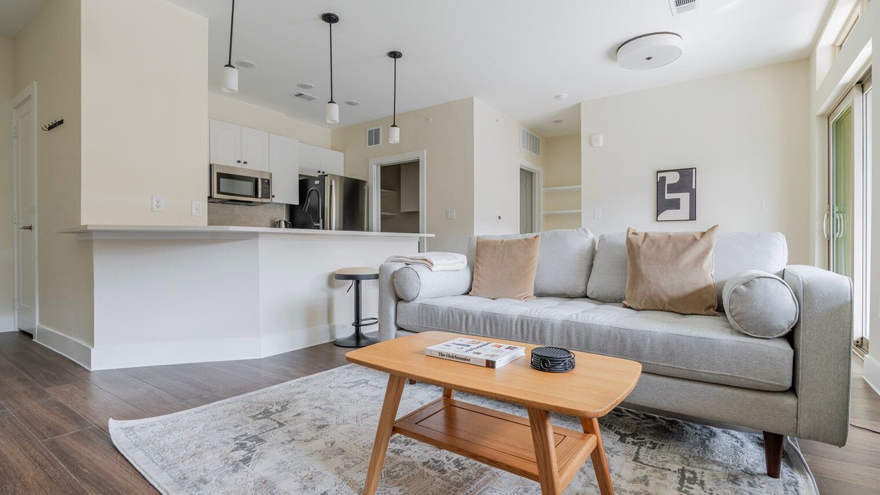 Photo of Livingroom in Scofield Farms