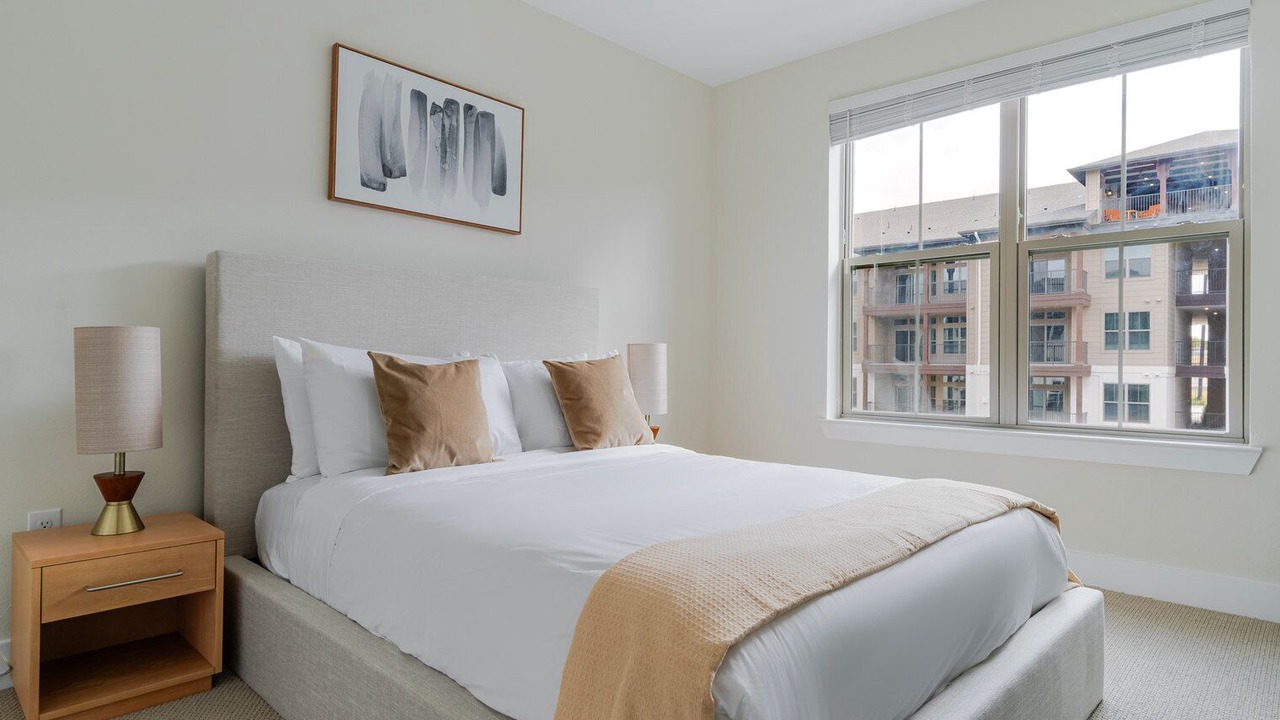 Photo of Bedroom in Scofield Farms