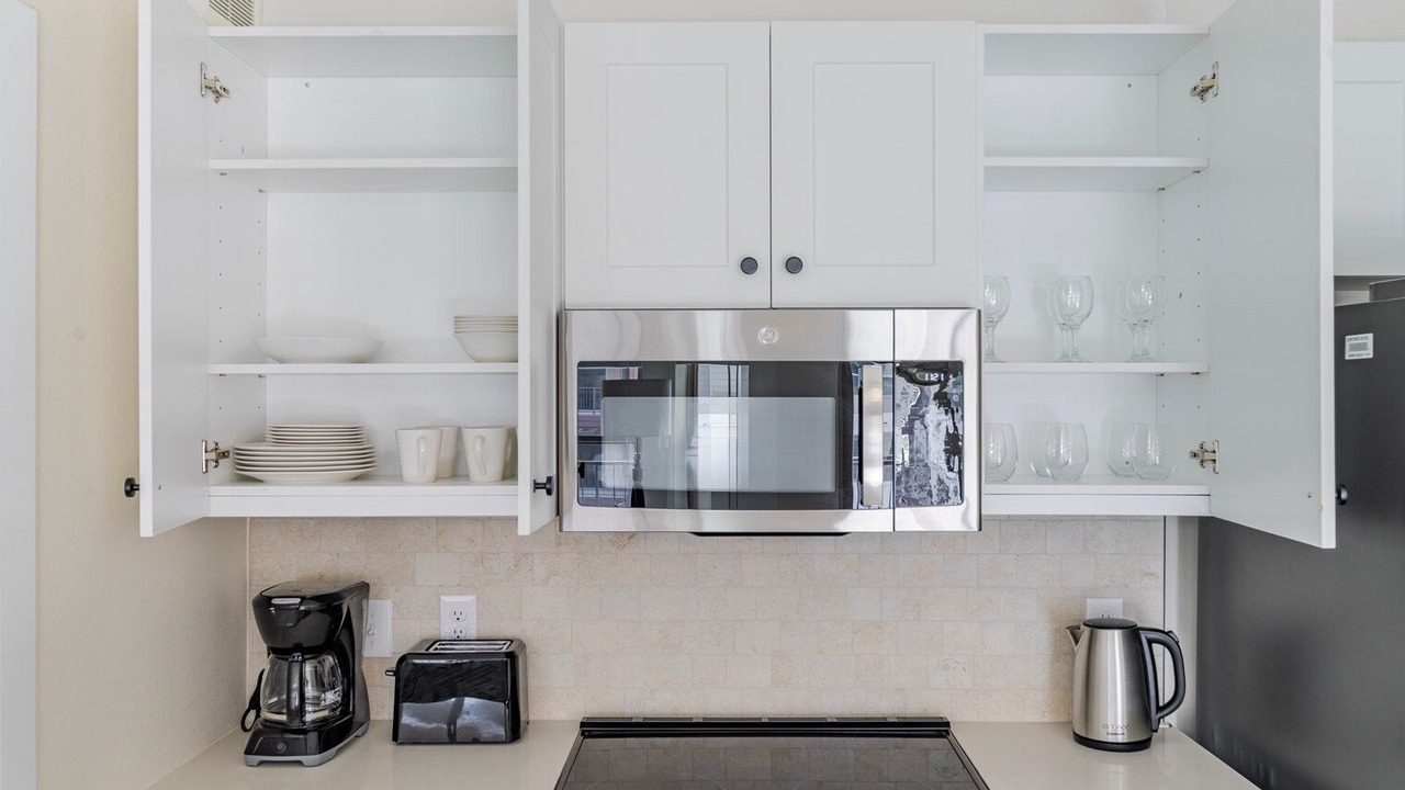 Photo of Kitchen in Scofield Farms