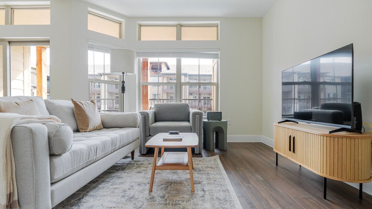 Photo of Livingroom in Scofield Farms