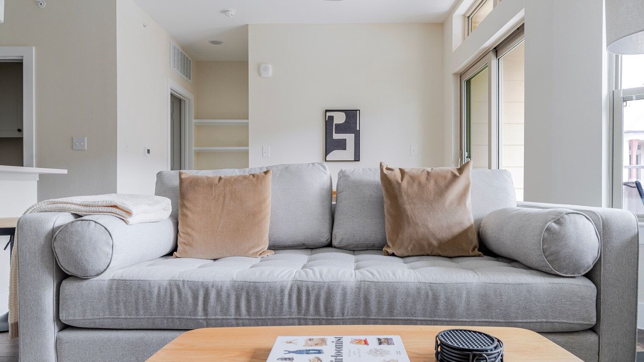Photo of Livingroom in Scofield Farms