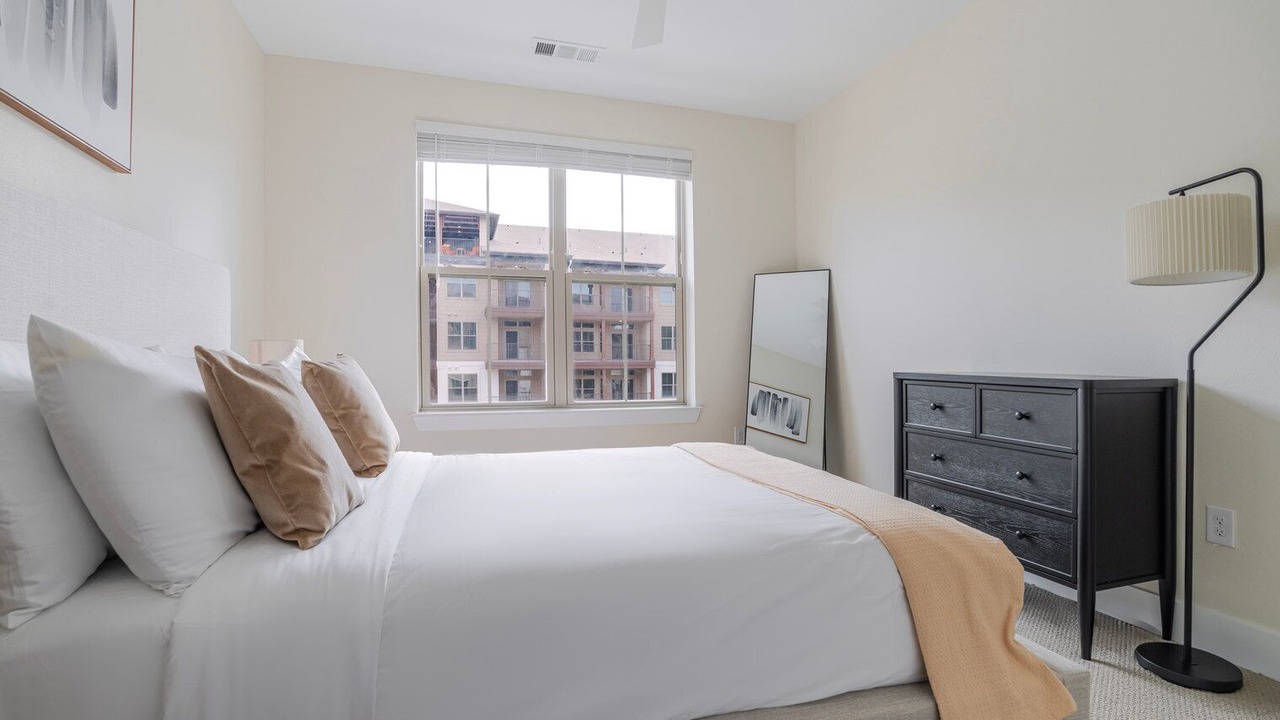 Photo of Bedroom in Scofield Farms