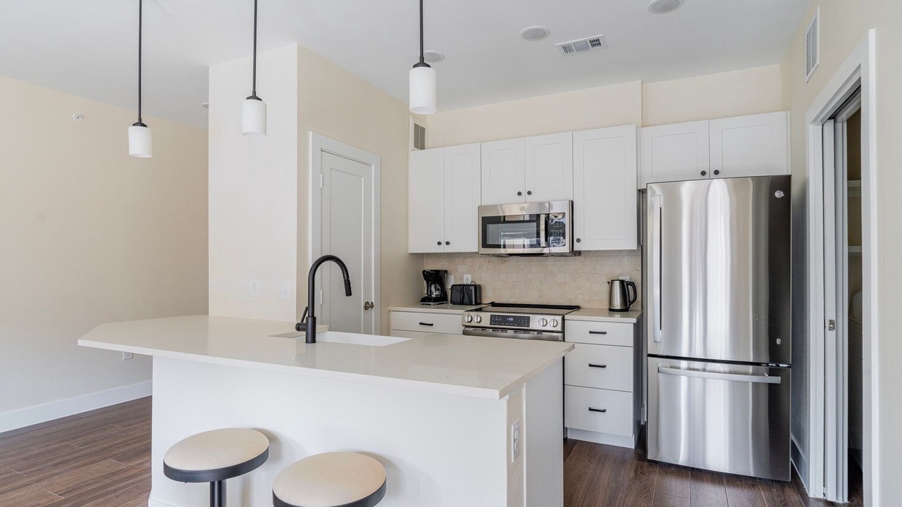 Photo of Kitchen in Scofield Farms