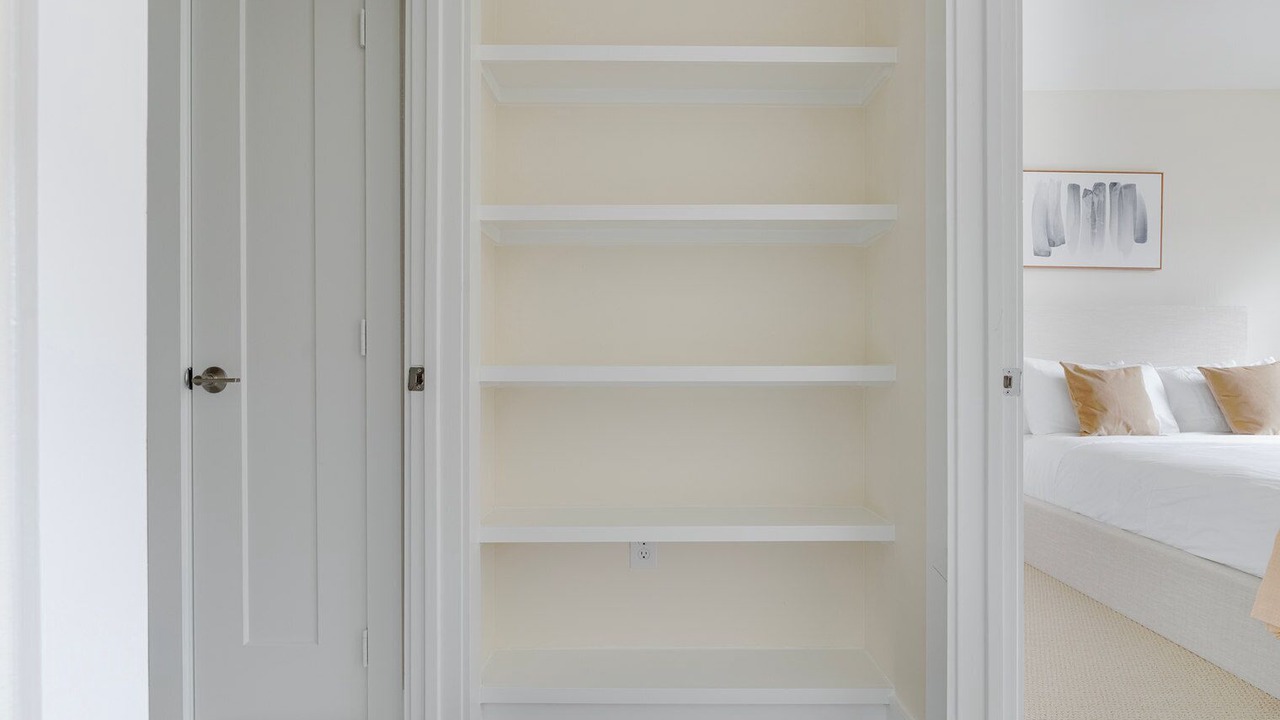 Photo of Bedroom in Scofield Farms