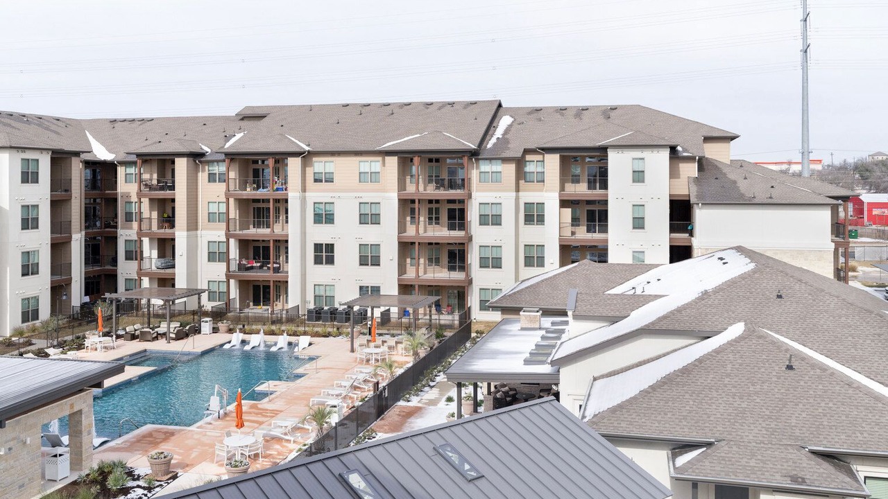 Photo of Outdoor in Scofield Farms