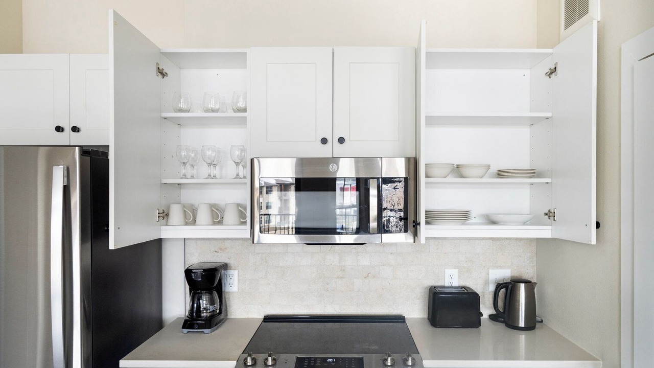 Photo of Kitchen in Scofield Farms