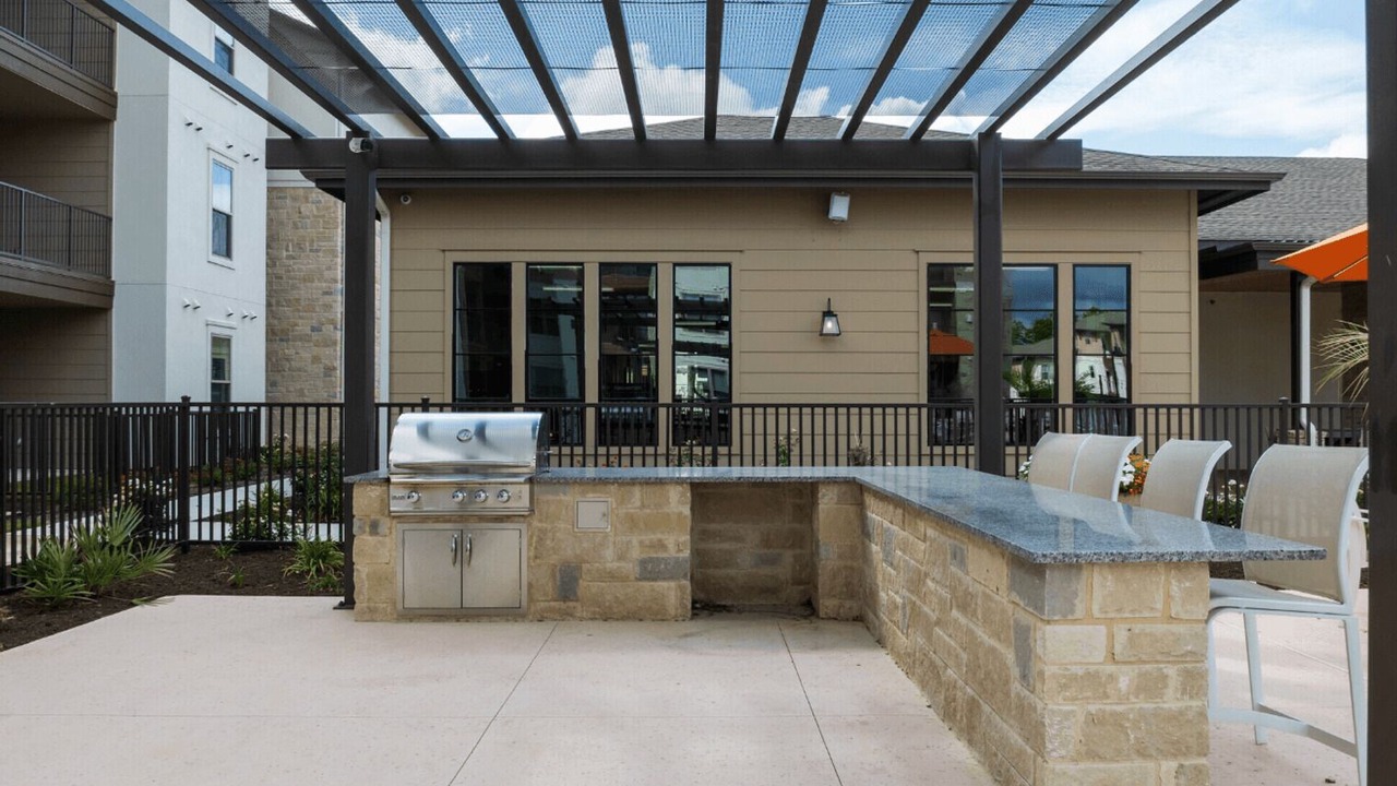 Photo of Patio Balcony in Scofield Farms