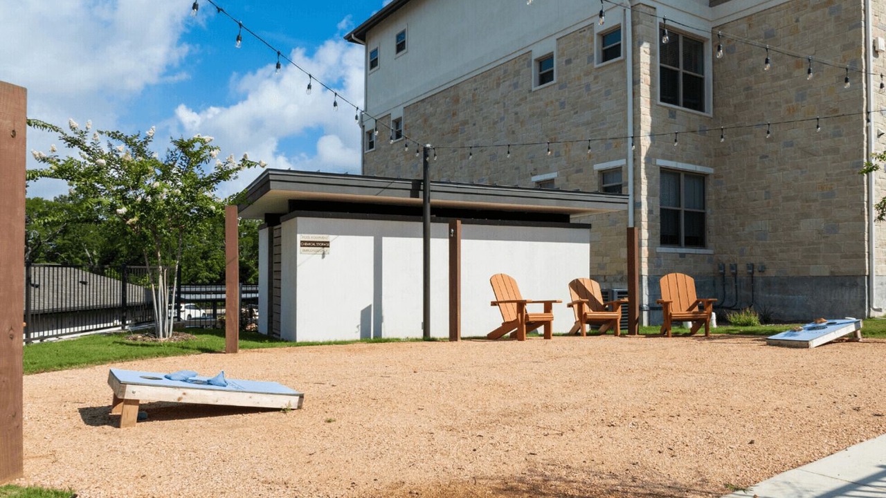 Photo of Outdoor in Scofield Farms