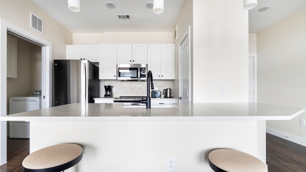 Photo of Kitchen in Scofield Farms