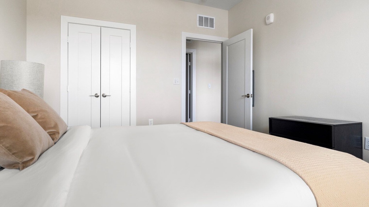 Photo of Bedroom in Scofield Farms