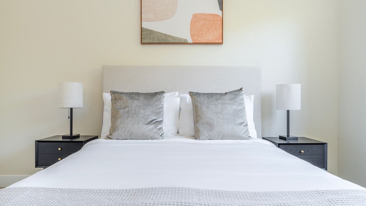 Photo of Bedroom in Scofield Farms