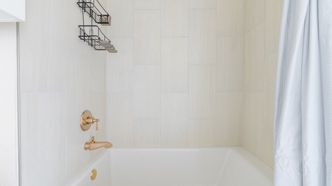 Photo of Bathroom in Scofield Farms