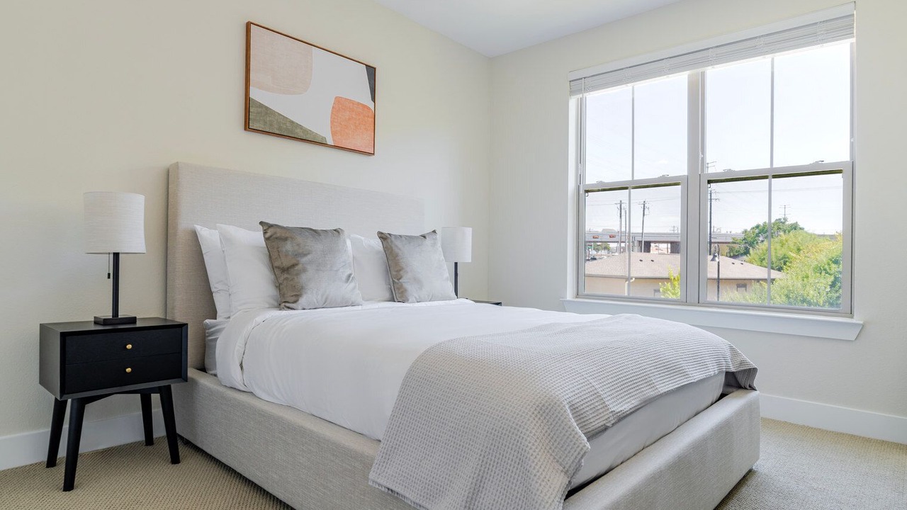 Photo of Bedroom in Scofield Farms