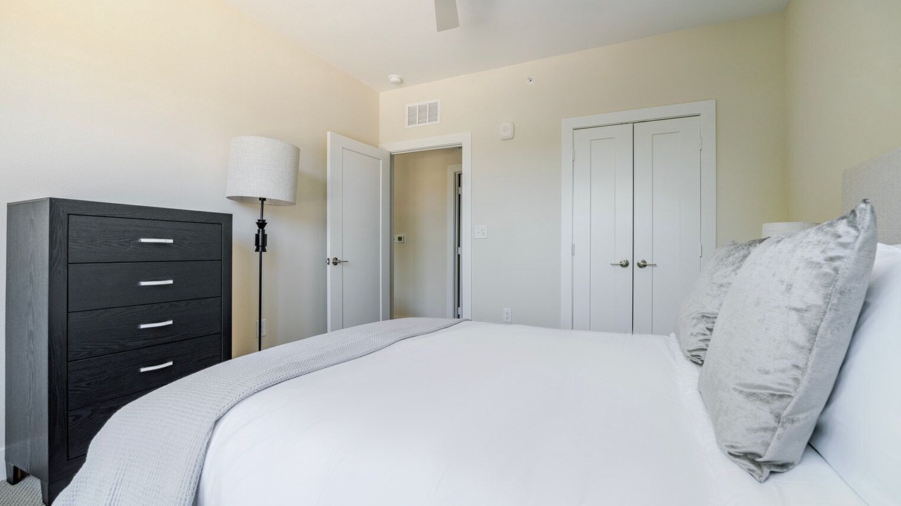 Photo of Bedroom in Scofield Farms