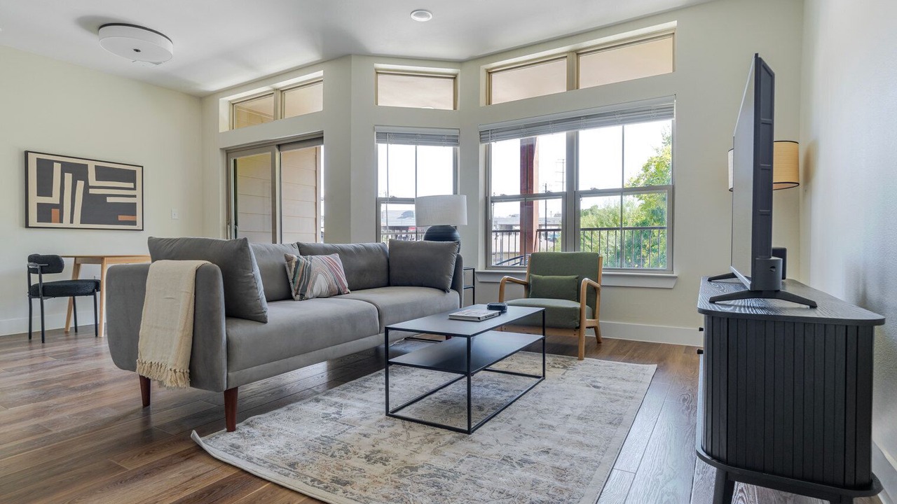Photo of Livingroom in Scofield Farms