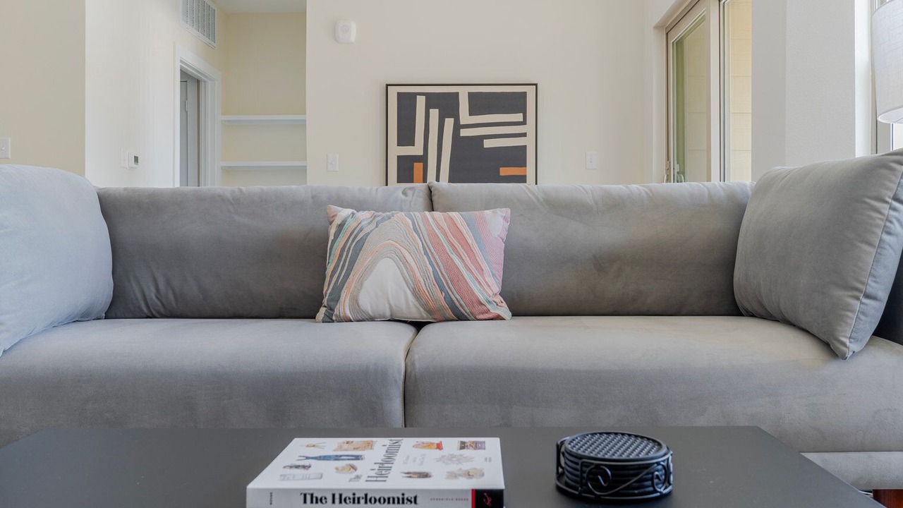Photo of Livingroom in Scofield Farms
