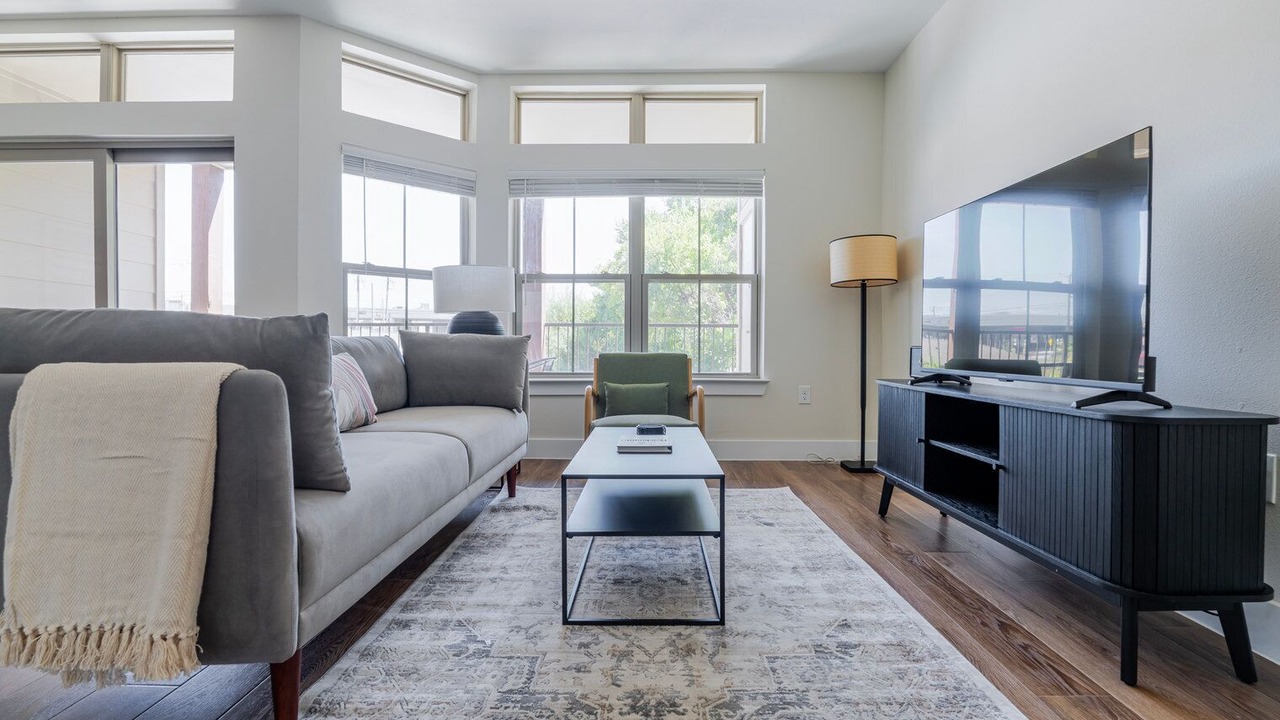 Photo of Livingroom in Scofield Farms