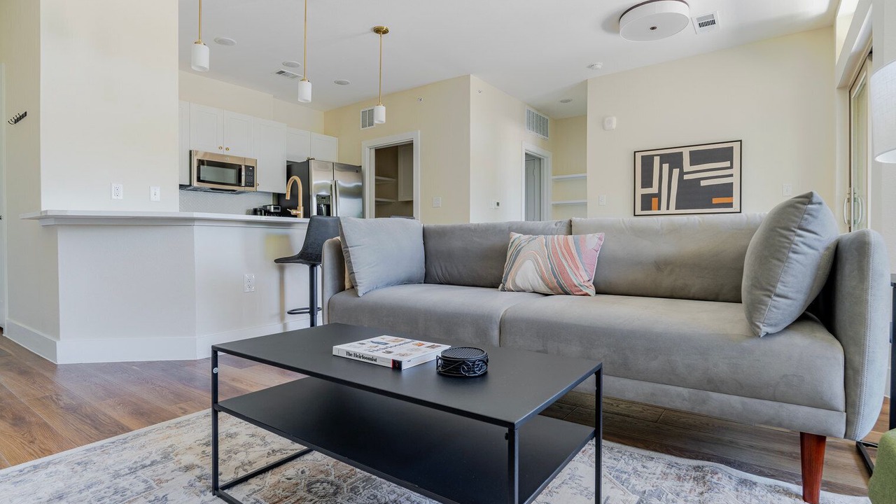 Photo of Livingroom in Scofield Farms