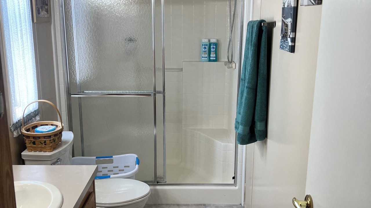 Photo of Bathroom in Pahrump