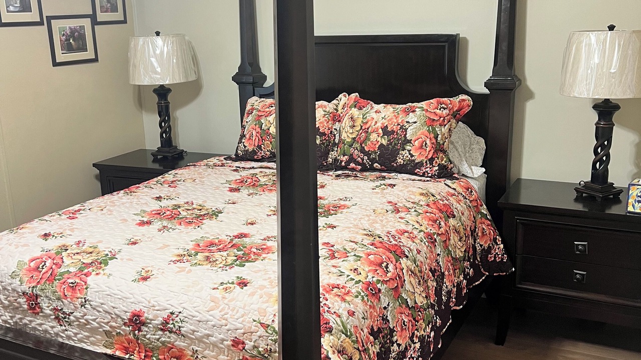 Photo of Bedroom in Pahrump
