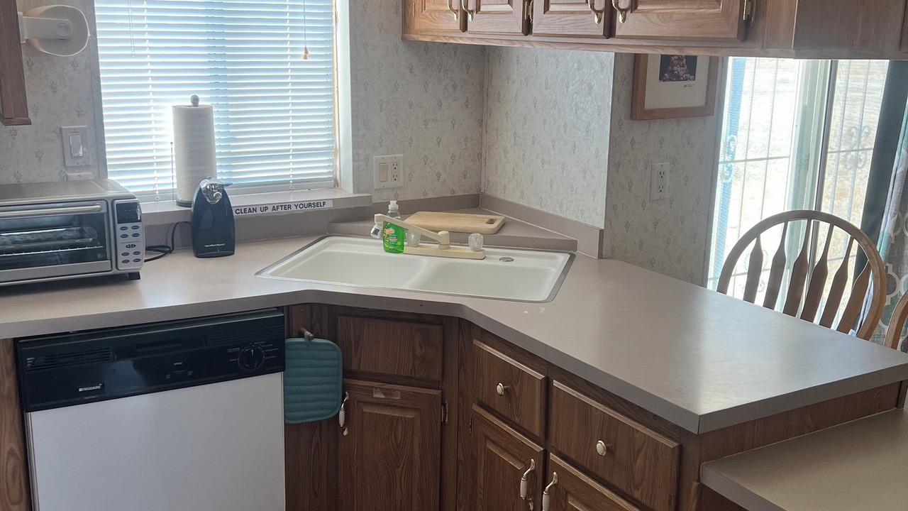 Photo of Kitchen in Pahrump