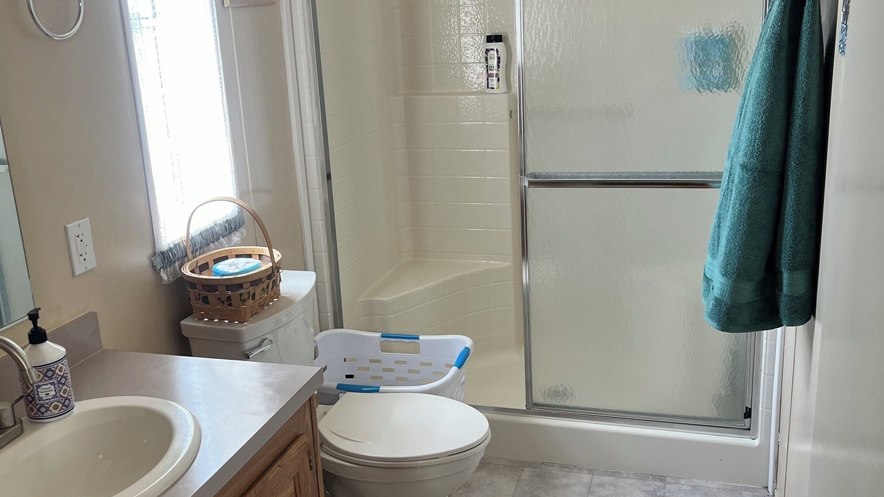 Photo of Bathroom in Pahrump