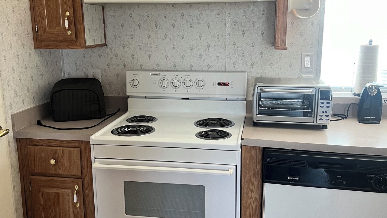 Photo of Kitchen in Pahrump