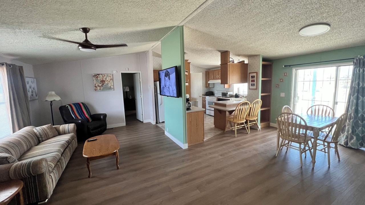Photo of Livingroom in Pahrump