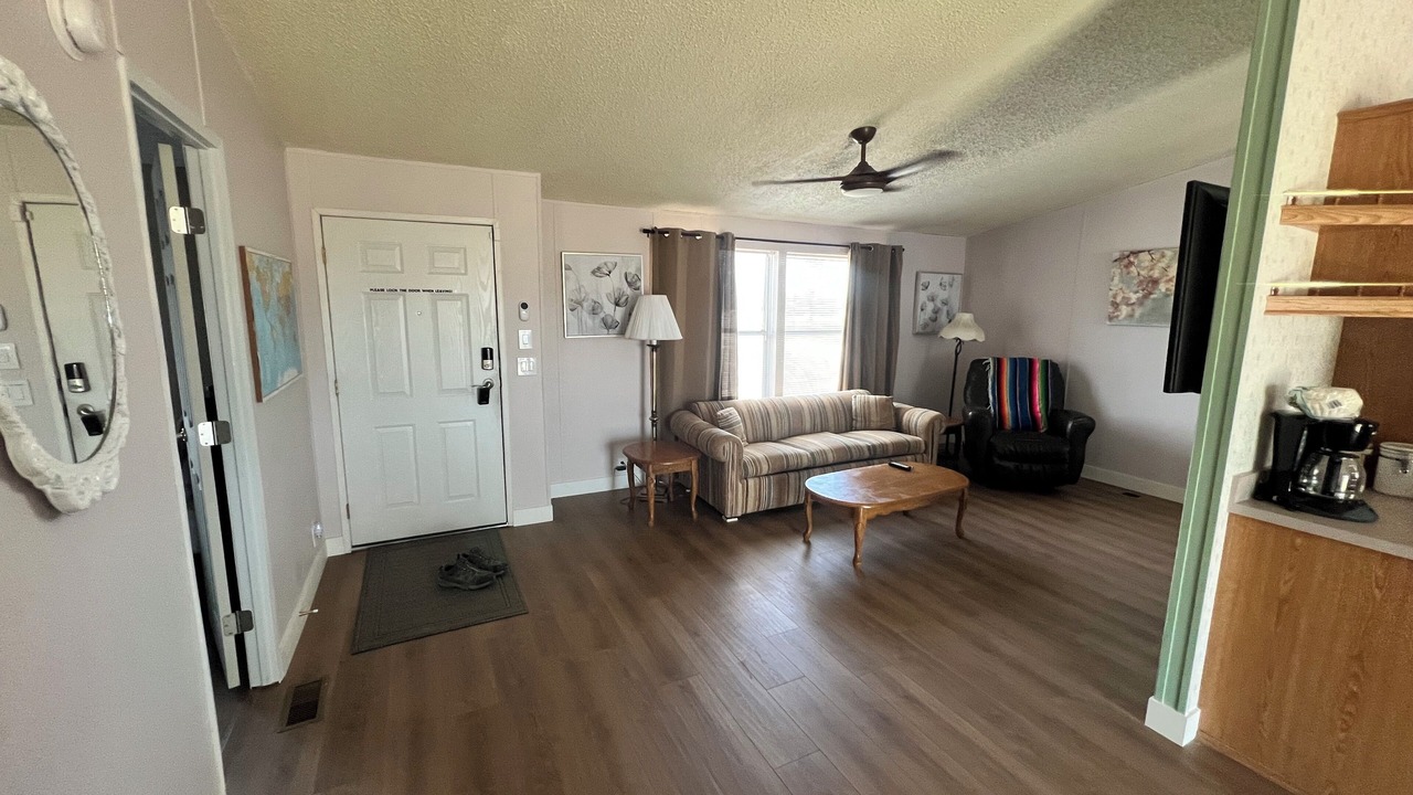 Photo of Livingroom in Pahrump